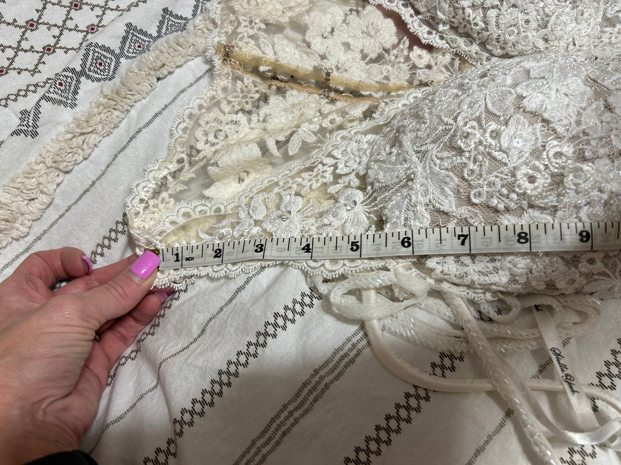 Stella York SY6933 – Nearly Newlywed