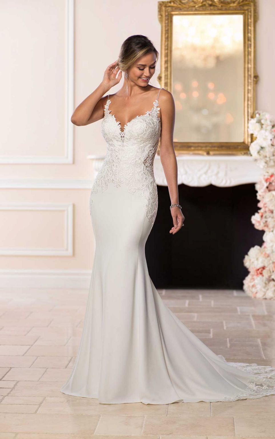 Vintage wedding hotsell dresses 2018