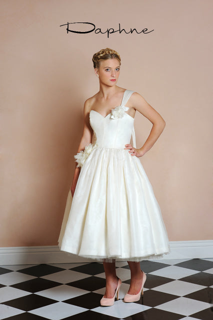 Stephanie James Daphne