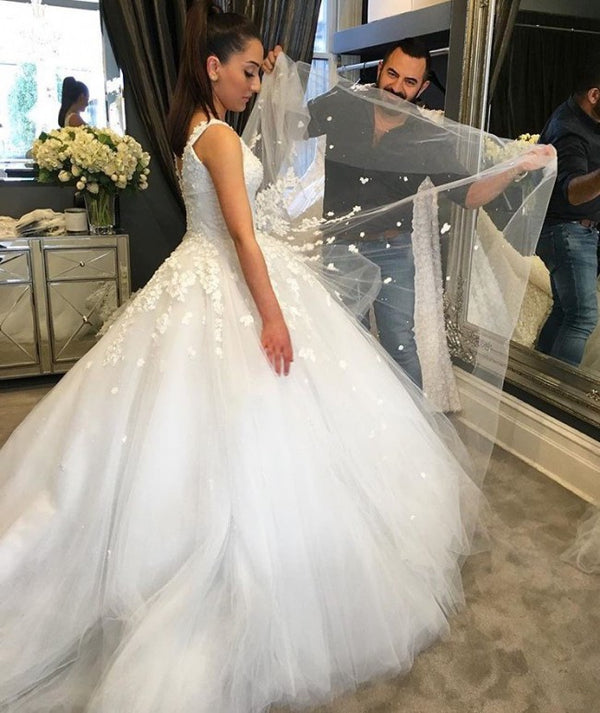 Steven Khalil Custom Made – Nearly Newlywed