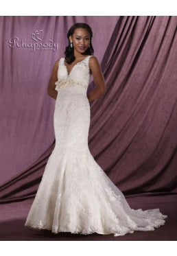 Symphony Bridal 7001