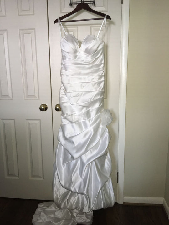 Symphony Bridal S2518