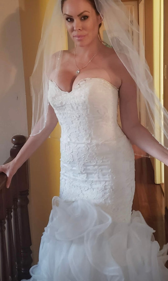 Symphony Bridal Kallia