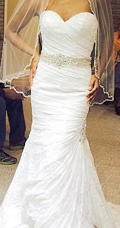 Symphony Bridal 3210