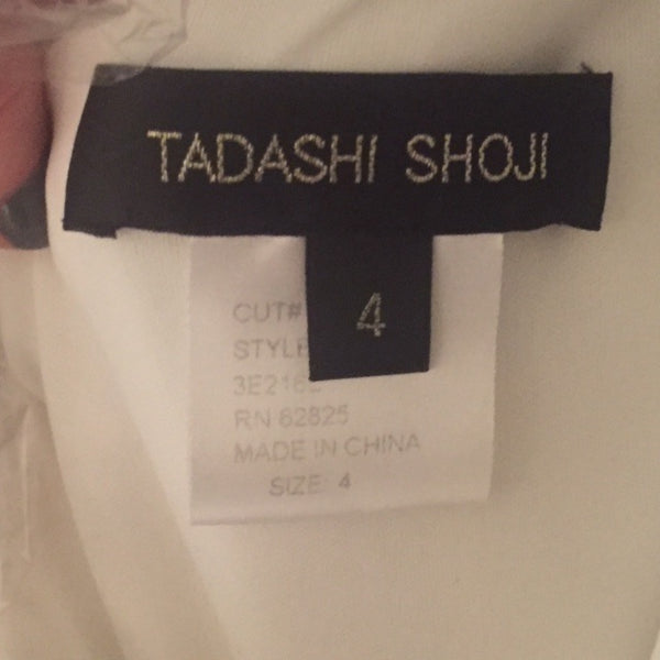 Tadashi shoji 2025 rn 62825