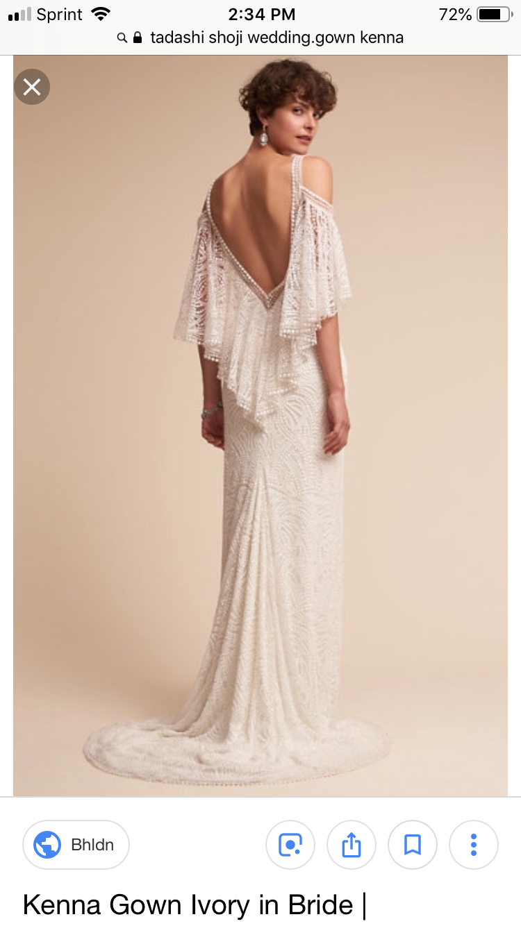 Bhldn kenna hotsell