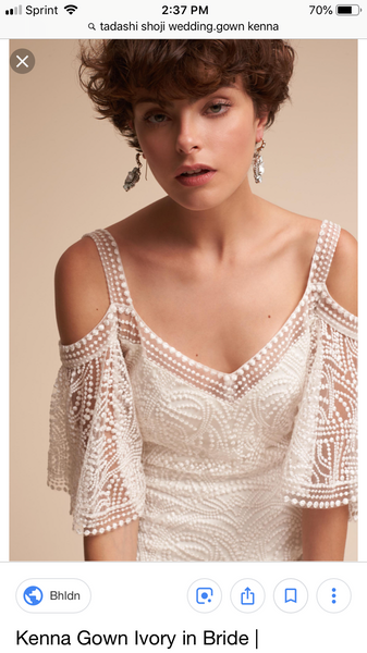 Tadashi sales shoji kenna