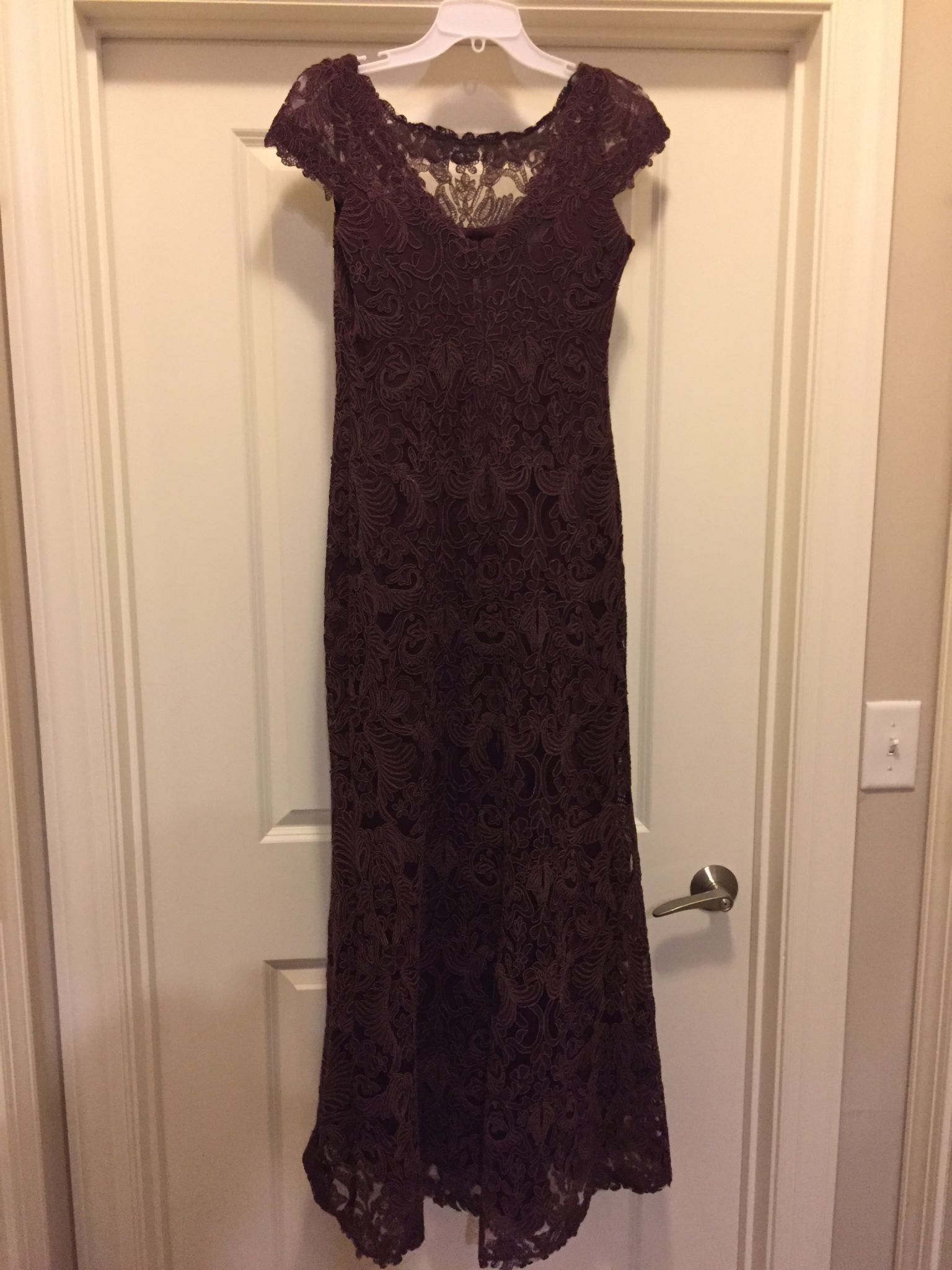 新品☆ TADASHI SHOJI サイズ8 SIZE GUIDE｜TADASHI SHOJI（タダシ ショージ）公式オンライン