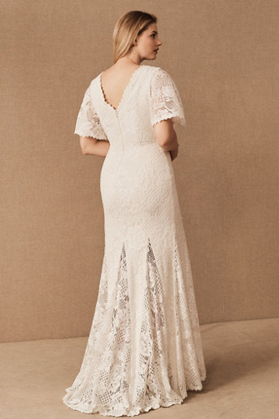Tadashi Shoji Kieran Bhldn Kieran Gown Bhldn New Arrivals
