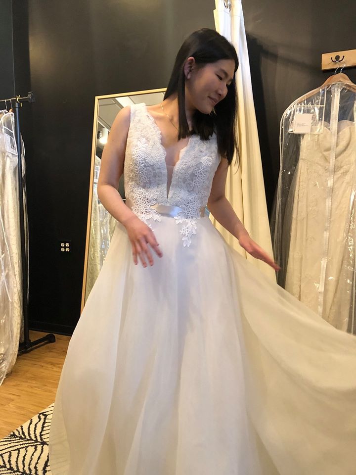 Tara Keely 2500 – Nearly Newlywed