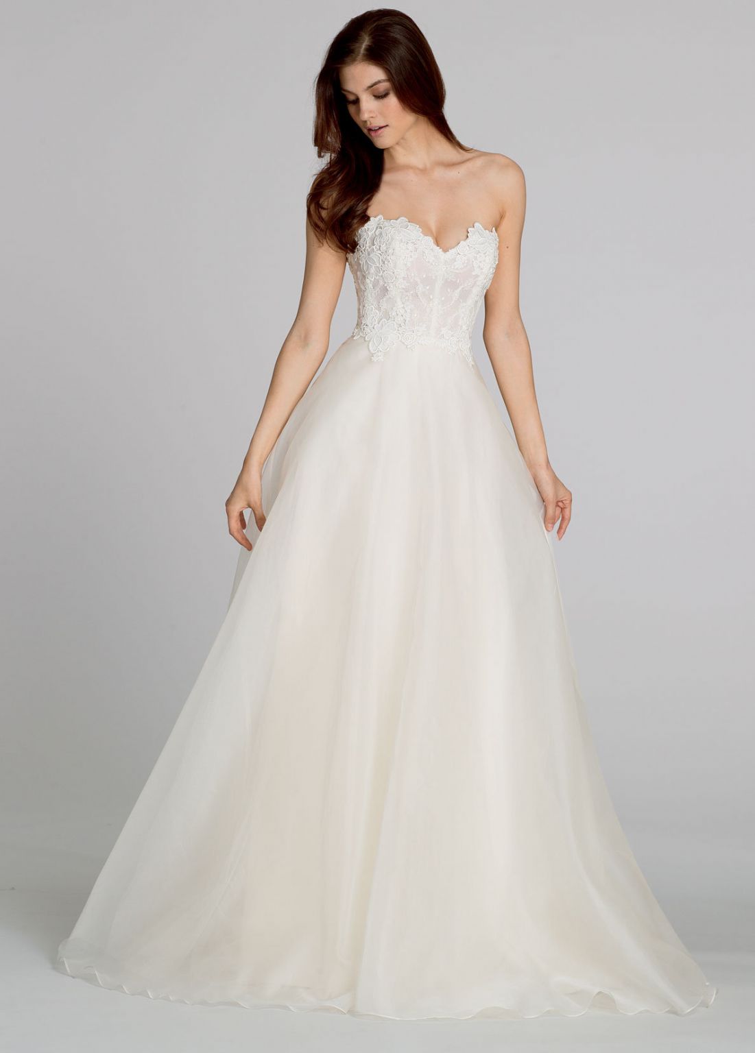 Keely Wedding Dresses