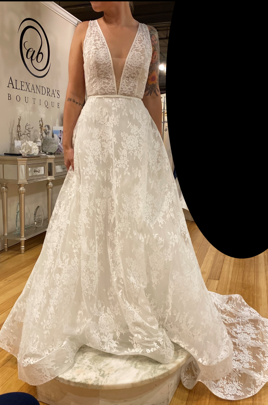 Tara Keely 2802 – Nearly Newlywed