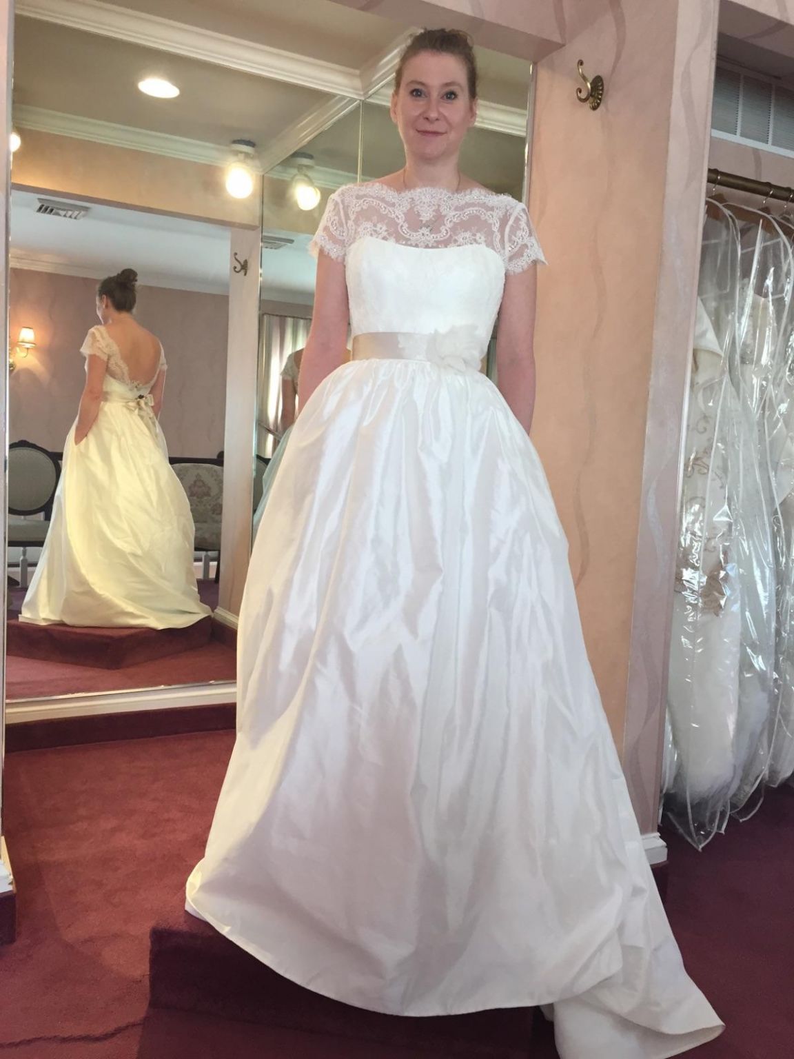 Tara Keely – Nearly Newlywed