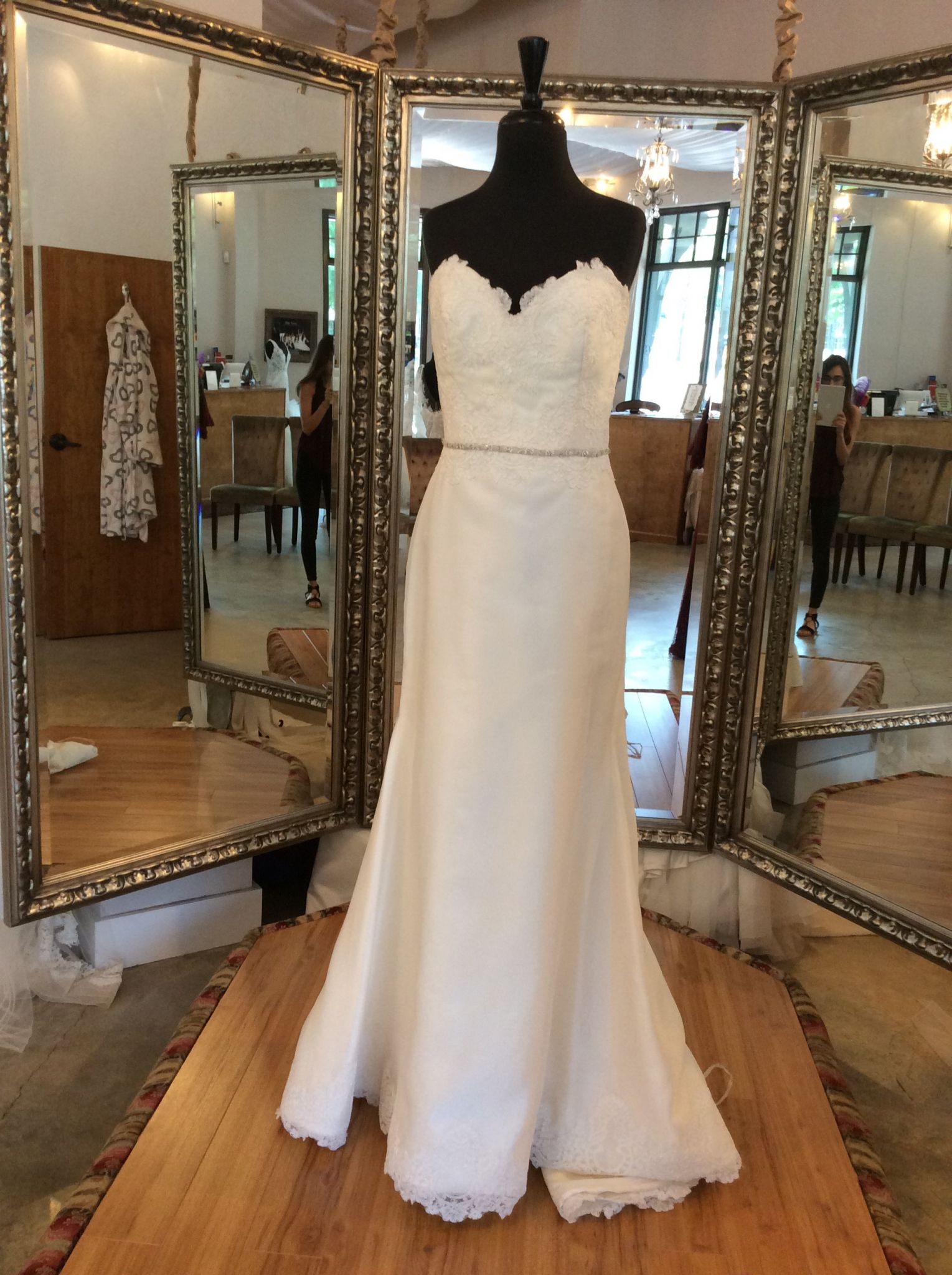 Tara Keely 2308 Nearly Newlywed Tara Keely 2308 Nearly Newlywed