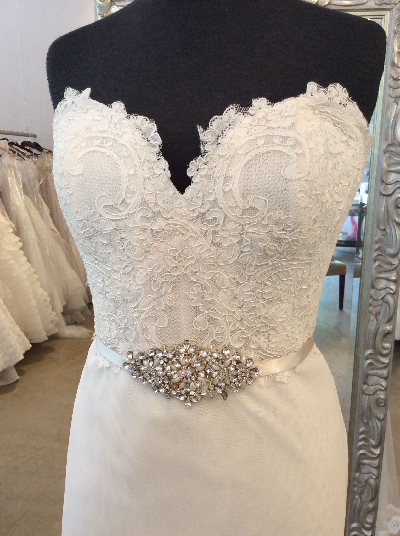 Tara Keely tk2601 – Nearly Newlywed