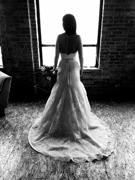 Tara Keely 2206 Wedding Dress