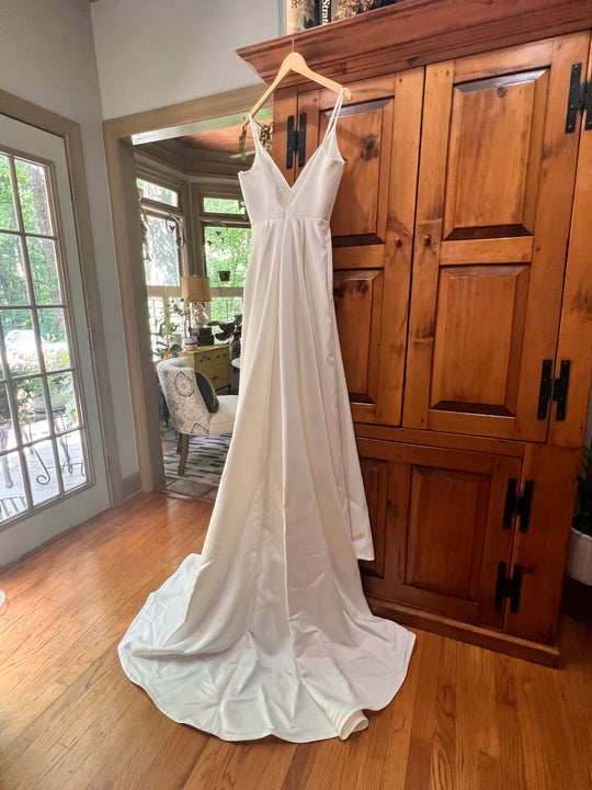 Tara Latour Phillips