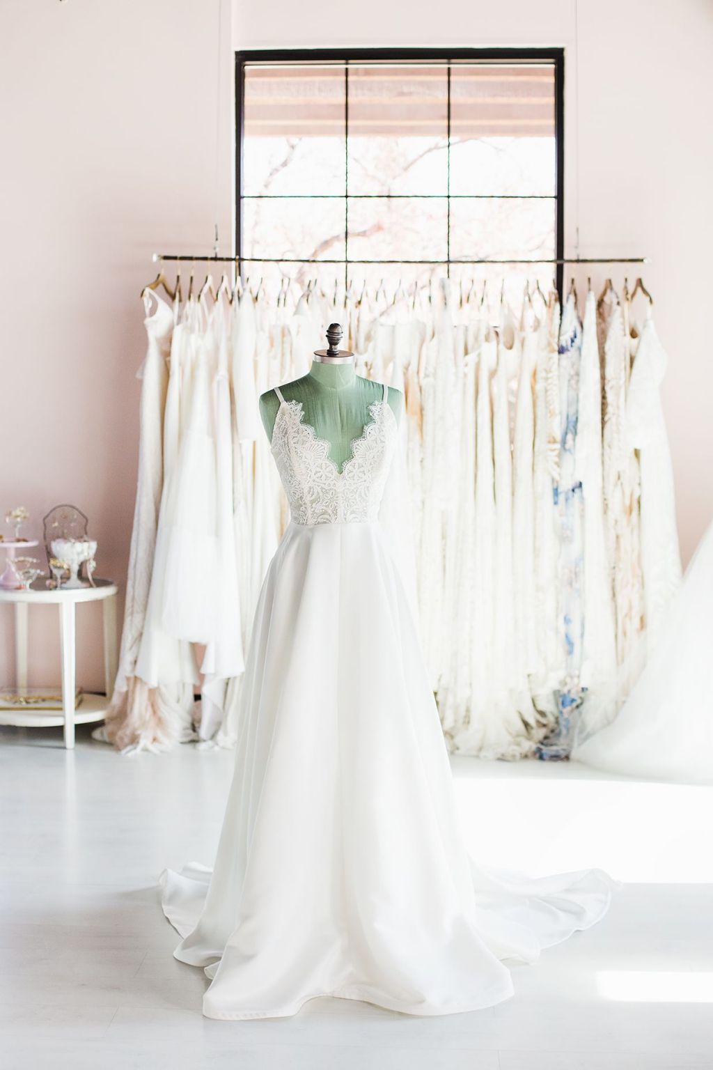 Tara Latour Spruce – Nearly Newlywed