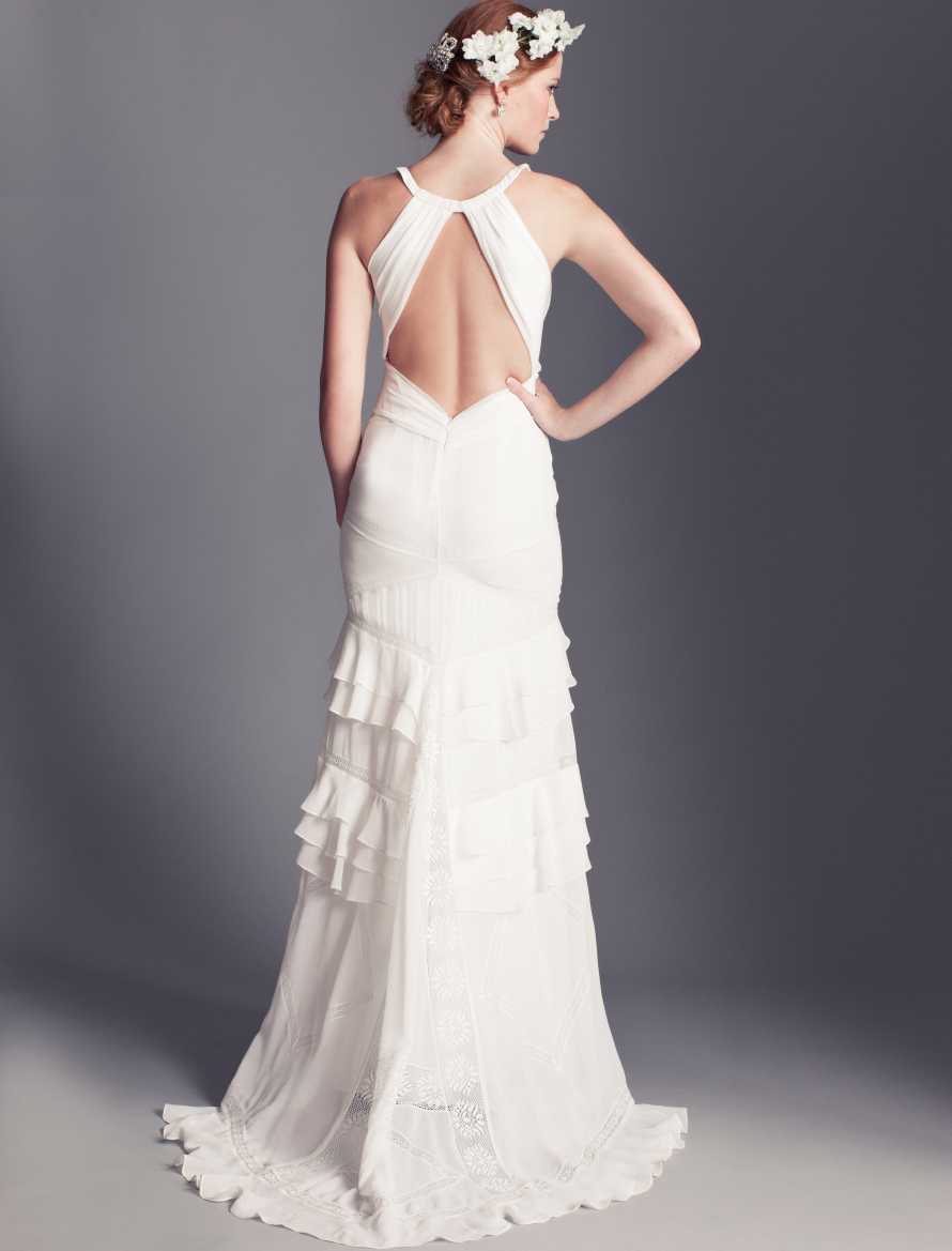 Temperley London Marguerite – Nearly Newlywed, image size:890x1169