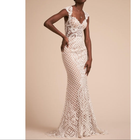 Terani Couture Sansa