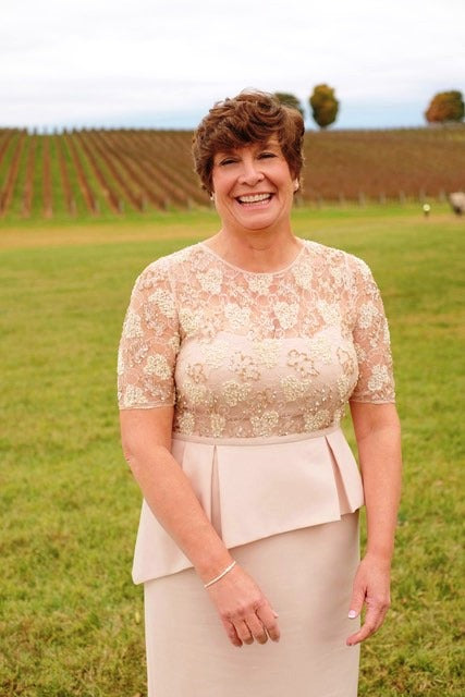 Teri Jon – Nearly Newlywed