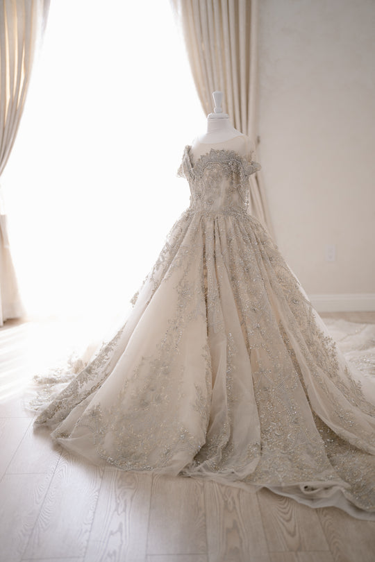 The Atelier by Jimmy Choo