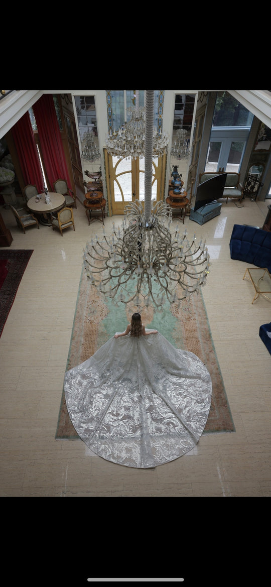 The Atelier by Jimmy Choo