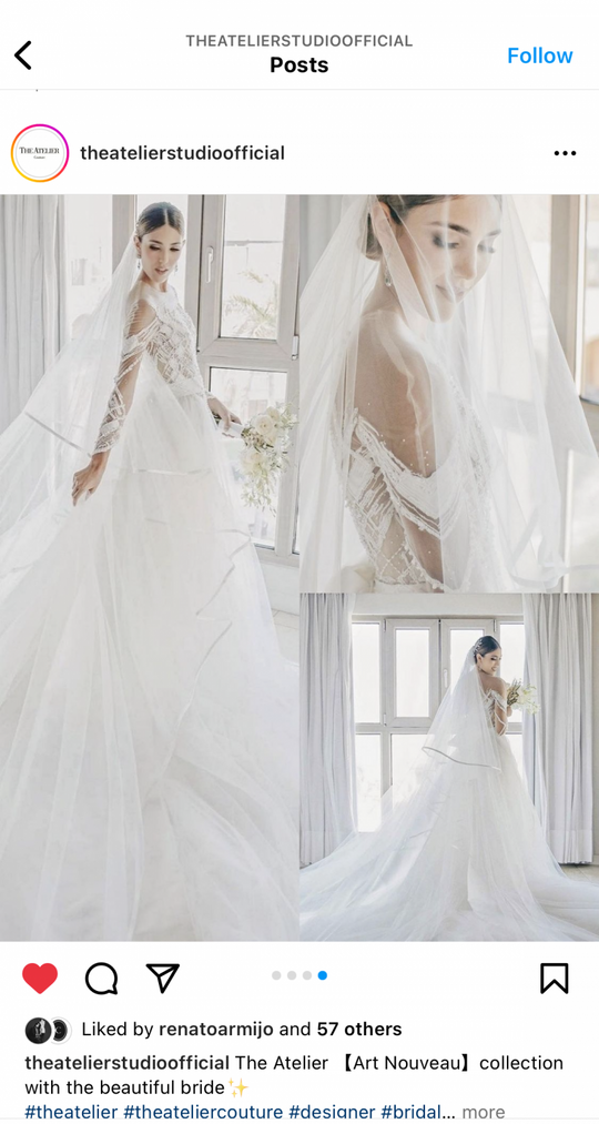 The Atelier by Jimmy Choo