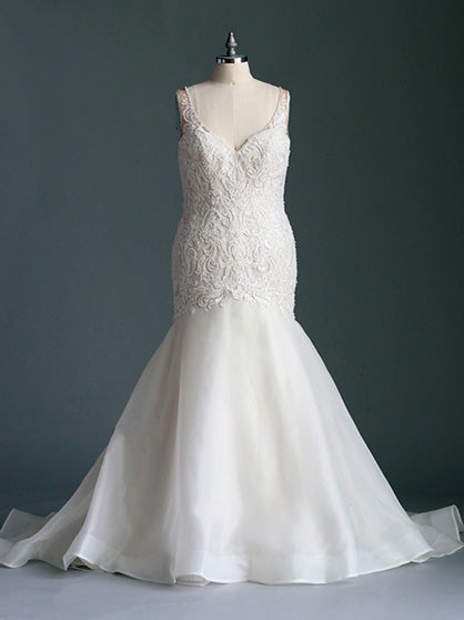 The Last Minute Bride Abbie 9B1902