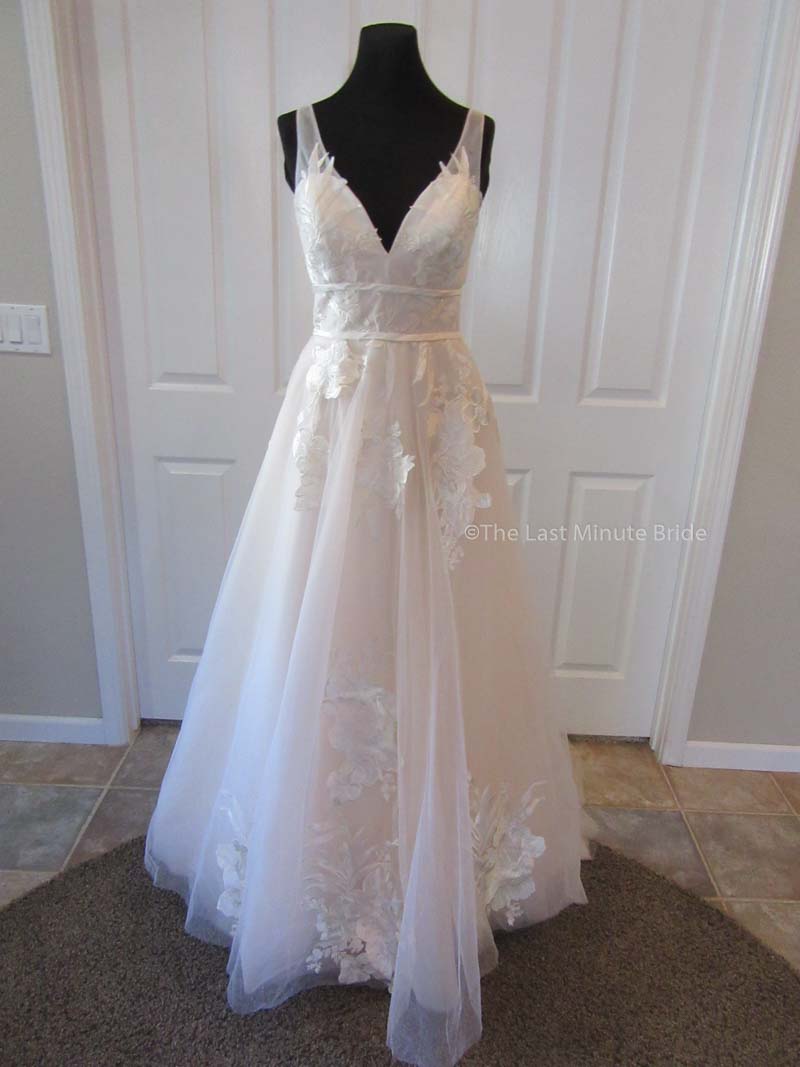 Last minute hotsell bridesmaid dress