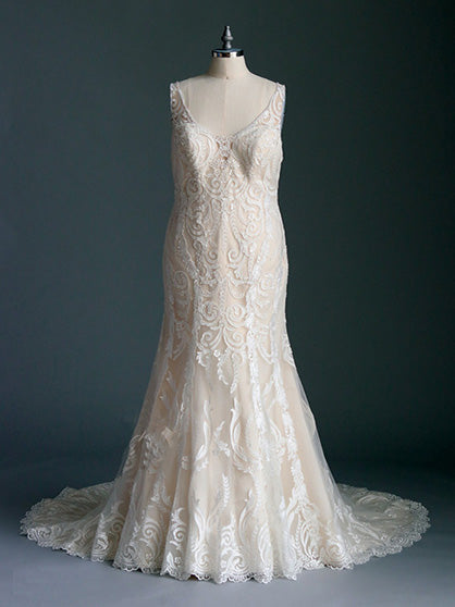 The Last Minute Bride Eden 9B1903