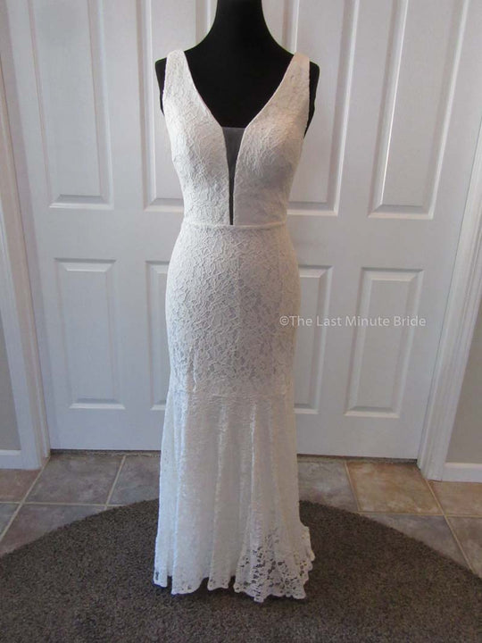 The Last Minute Bride Beauty