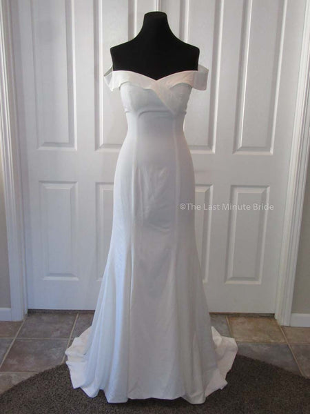 The Last Minute Bride June PreOwnedWeddingDresses