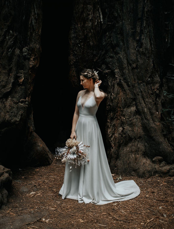 Theia Ally – Nearly Newlywed