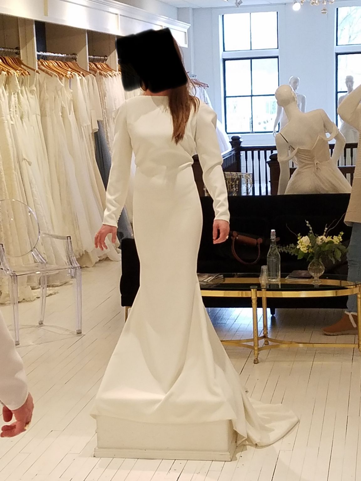 Theia Flora – Nearly Newlywed