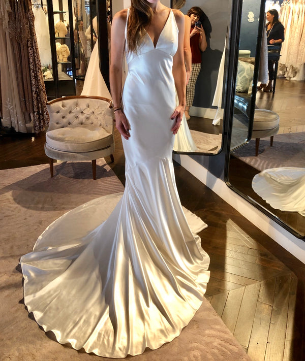 Theia Jean Theia Evening Gowns Theia Gowns Hot Sale