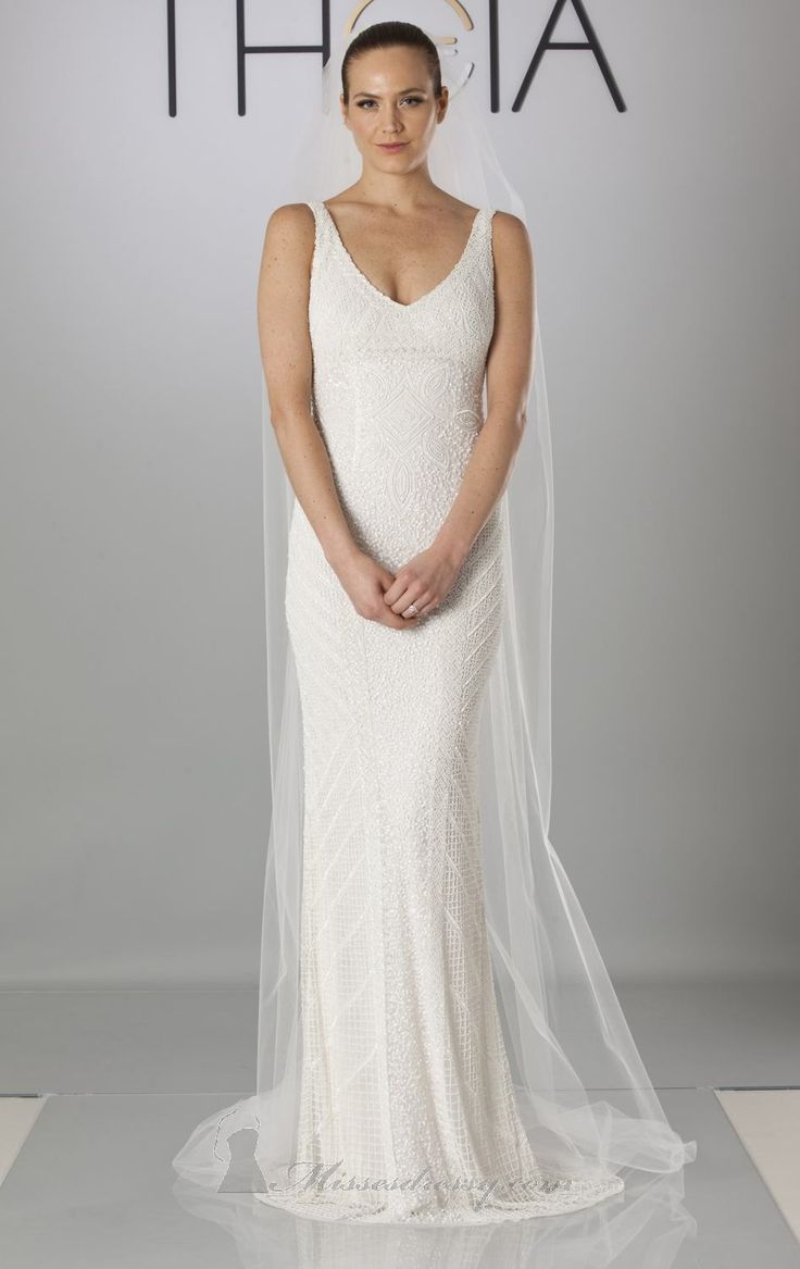 Theia 890062 – Nearly Newlywed - Main Image