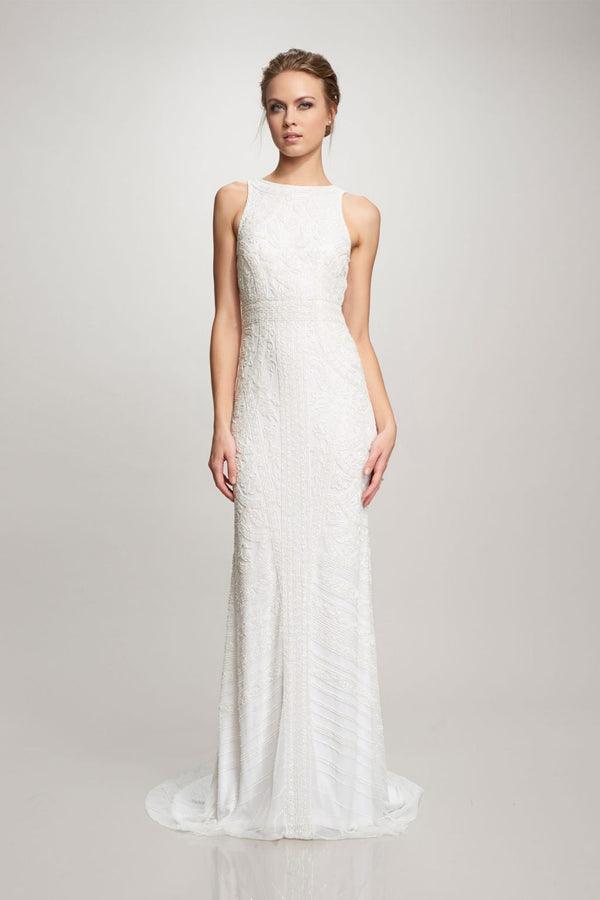 Theia Charlotte – Nearly Newlywed - Main Image