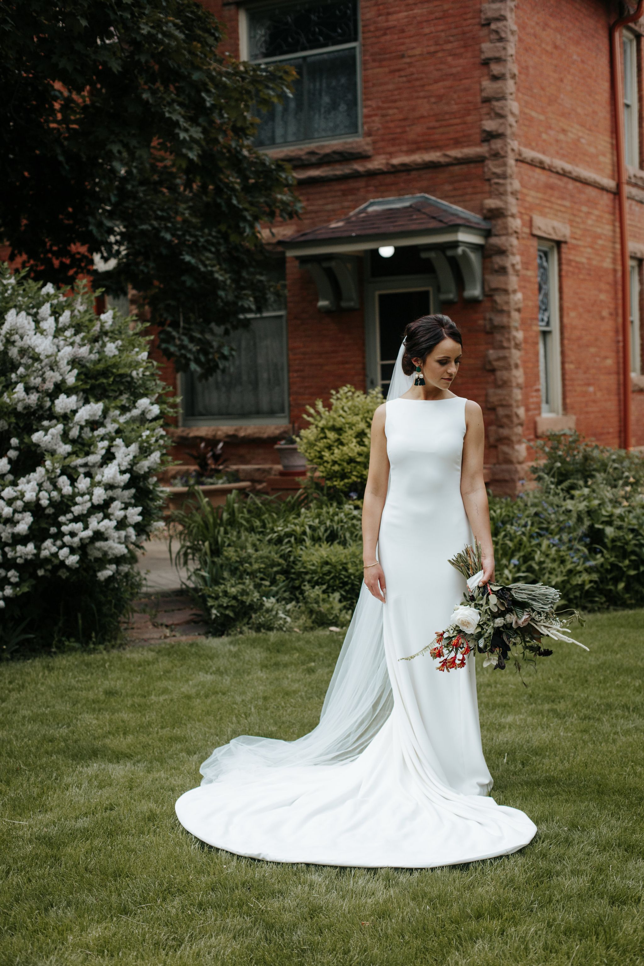 Theia Devon – Nearly Newlywed
