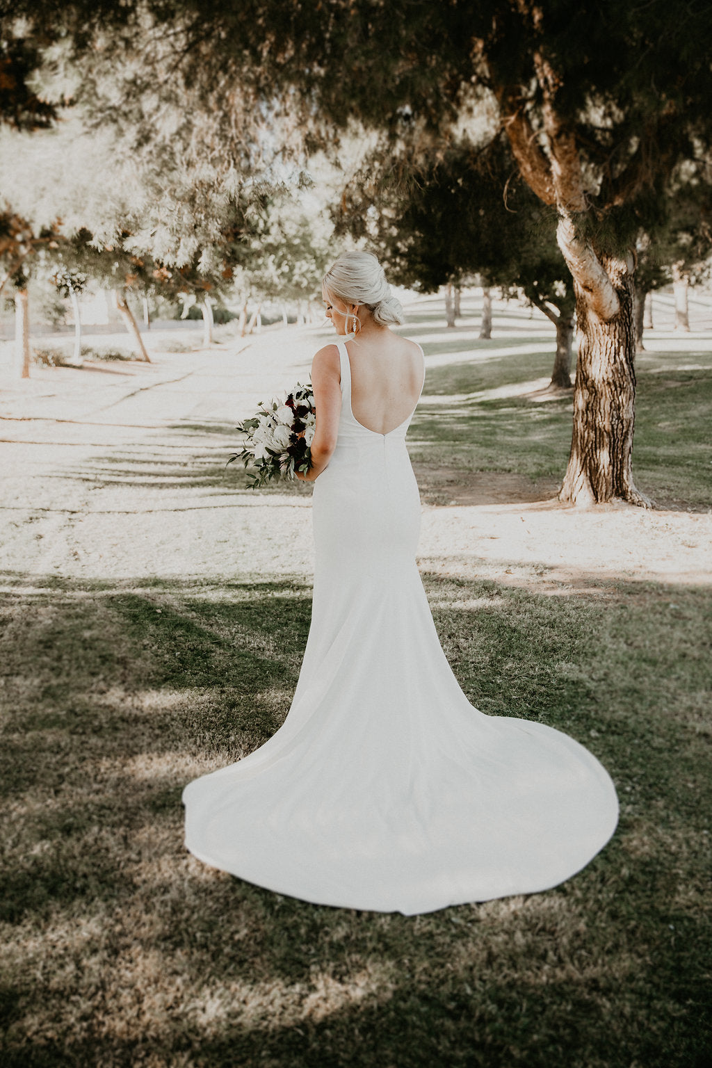 Theia Devon – Nearly Newlywed - Main Image