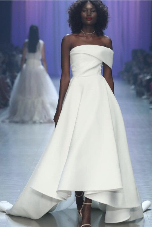 Toni Maticevski  Forever Gown