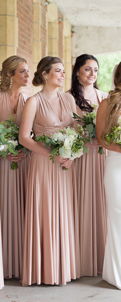 Two Birds Bridesmaid Dresses On Sale