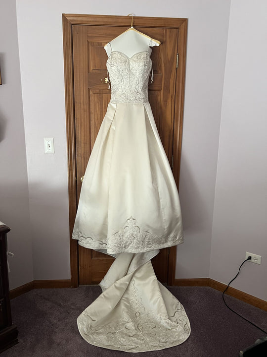 VaLena Valentina Unknown