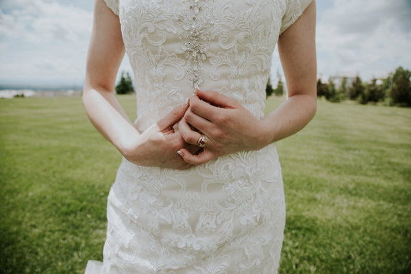 Venus Symphony of Venus – Nearly Newlywed