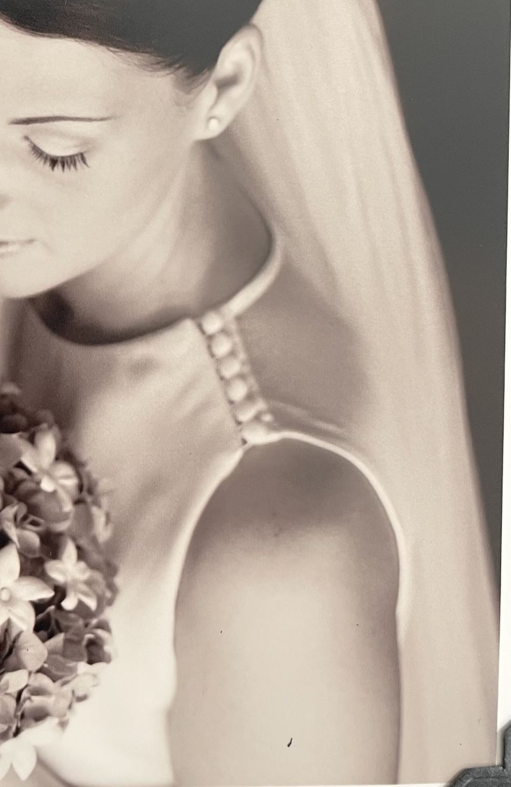 Vera Wang – Nearly Newlywed Vera Wang – Nearly Newlywed