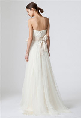 Vera Wang Delaney – PreOwnedWeddingDresses