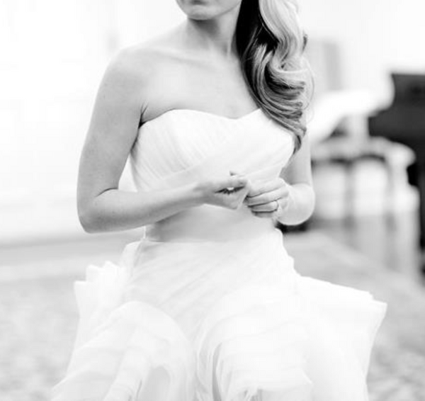 Vera Wang Diana 113870 – Nearly Newlywed