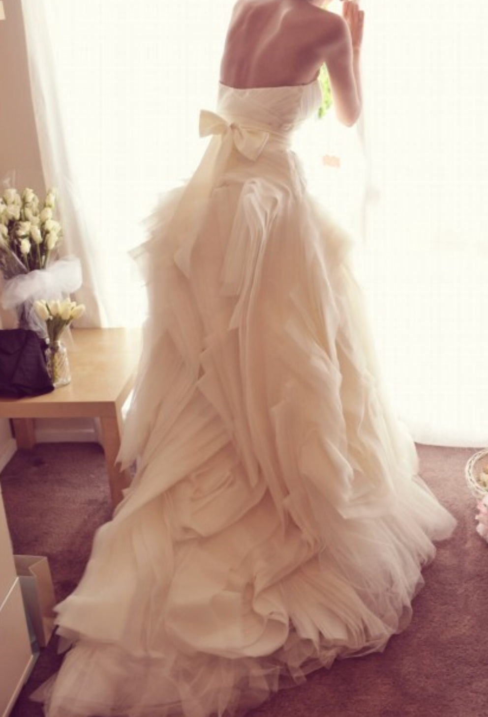 Vera Wang Diana – Nearly Newlywed Vera Wang Diana – Nearly Newlywed