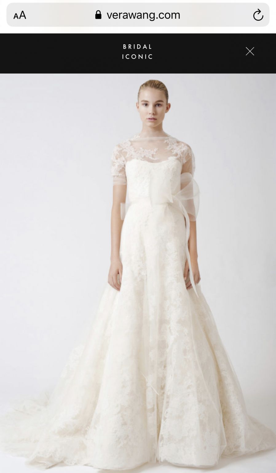 クリスマスファッション Esther Wang Vera Gown Newlywed Nearly – スーツ・フォーマル・ドレス