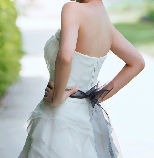 Vera Wang LARA – Nearly Newlywed